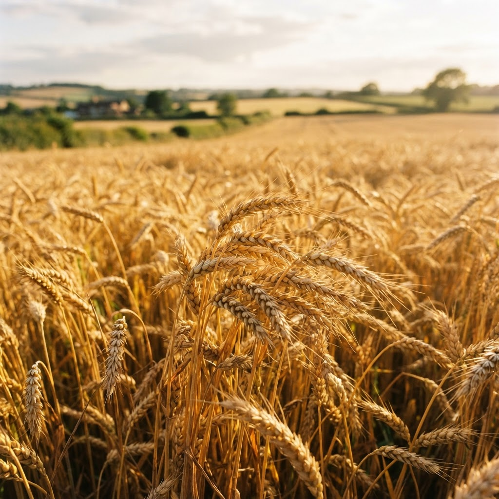 Arable Fields