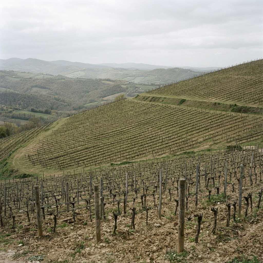 Vineyards