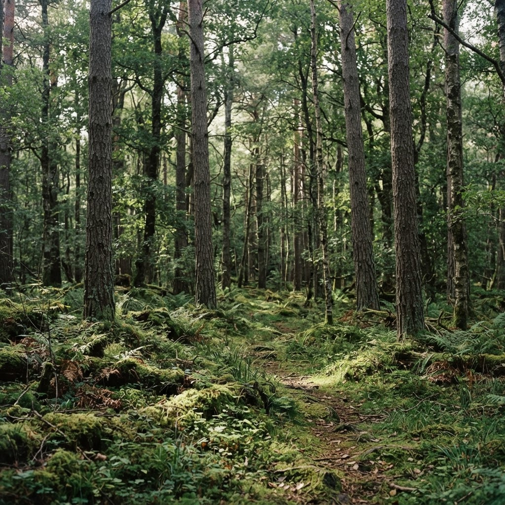Woodlands